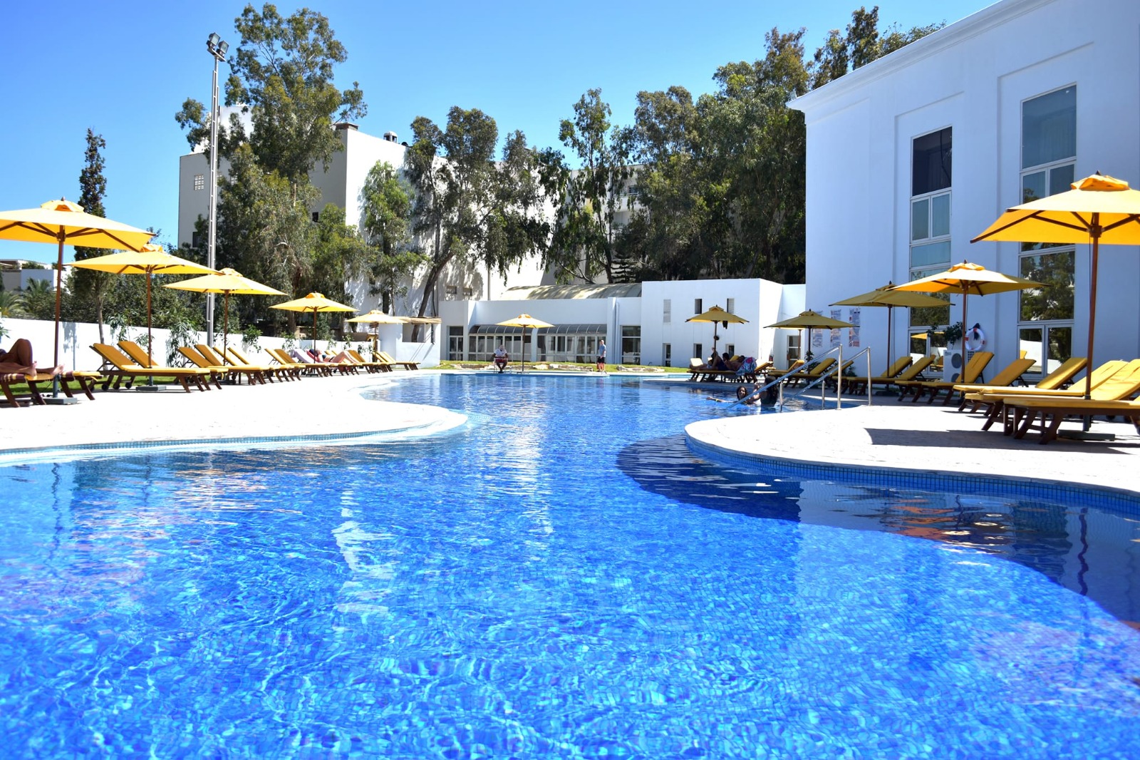 LAICO HAMMAMET